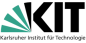 Karlsruhe Institute of Technology (KIT) logo